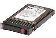 Жесткий диск HP 507129-002 SAS 146GB 10K 2.5