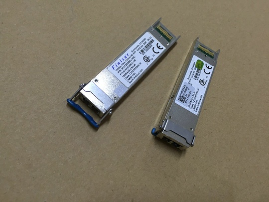 Трансиверный модуль Finisar ftlx1412D3BCL