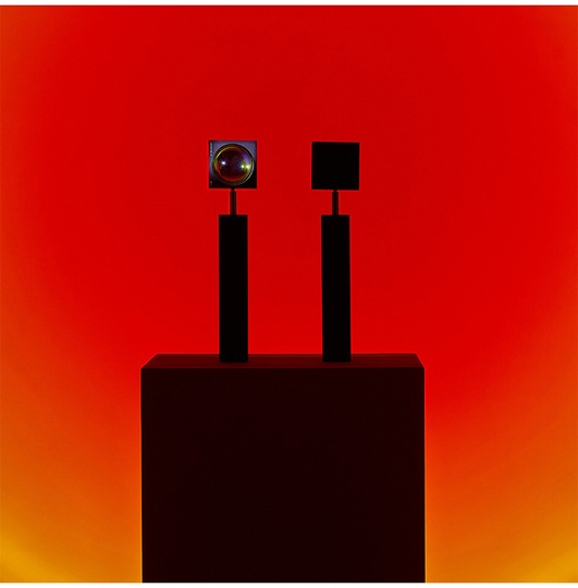 оптический светильник Halo KL6801