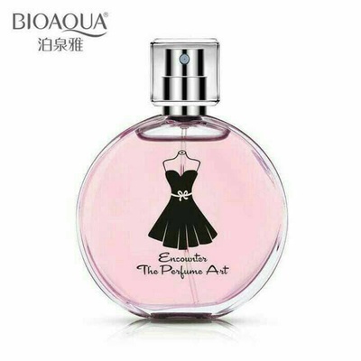 Туалетная вода BioAqua Encounter the Perfume Art