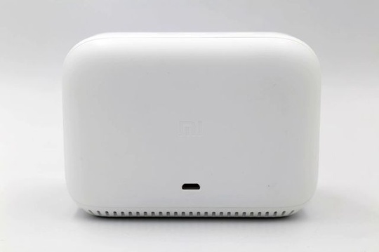 Умная колонка Xiaomi Mi XiaoAI Touchscreen Speaker