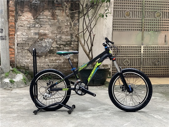 Горный Велосипед CYCLETRACK