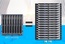 Сервер Dell PowerEdge M1000e - 16 x M620