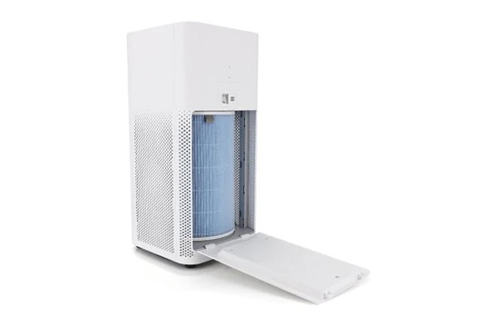 Очиститель воздуха Xiaomi Mi Air Purifier 2S