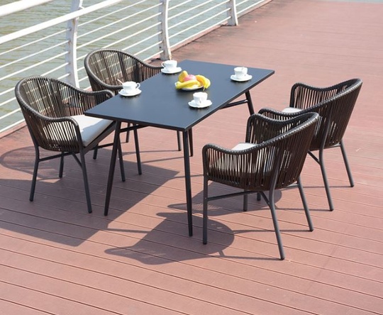 Обеденный комплект Jingou