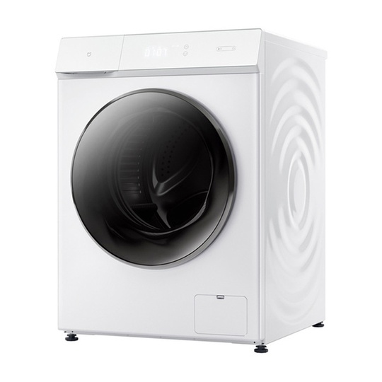 Стиральная машина Mi Home Mijia Smart White 10kg