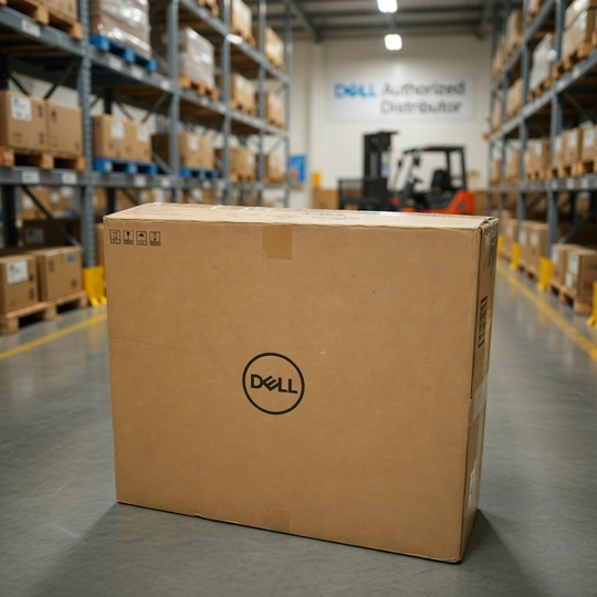 Сервер Dell Precision 5820 Xeon W-2123