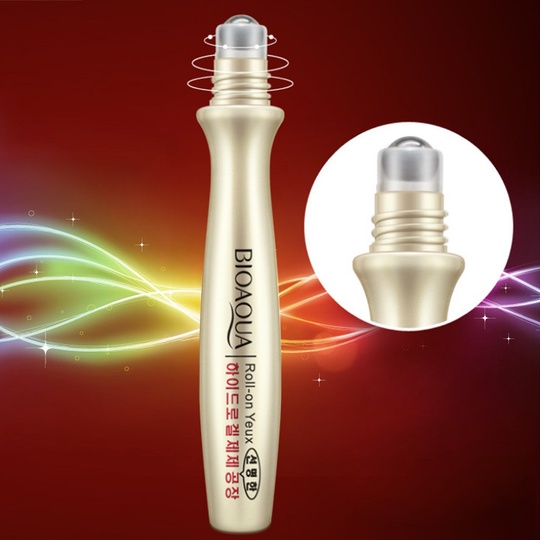 Сыворотка для век Bright Eyes Essence