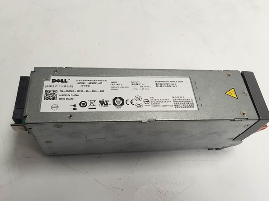 Серверный блок питания Dell PowerEdge M1000E 2700W C2700A-S0