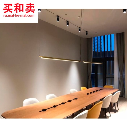 Потолочный светильник Grill 150 см