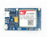 Модуль GSM GPRS SIM808 GPS