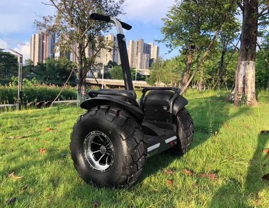 Сигвей Le Ling LLZX002