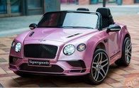 Детский Bentley