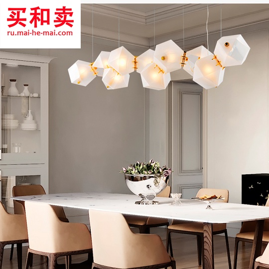 Потолочный светильник катип 135 см