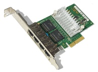 Серверная сетевая карта FUJITSU 82580EB