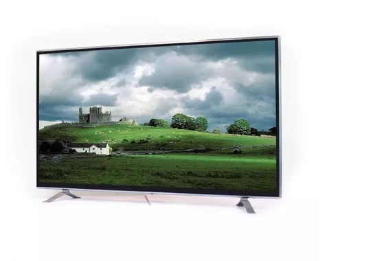 Телевизор Android TV Ace 46 дюйма Black