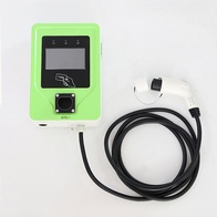 Зарядная Станция WOER