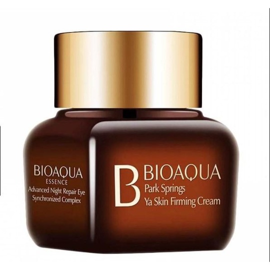 Ночная крем-сыворотка для век Night Repair Eye