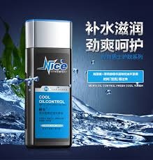 Тоник для лица Nice Men Expert