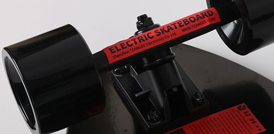 Электроскейтборд TeamGee