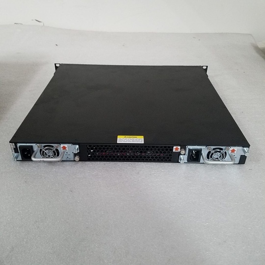 Коммутатор Brocade FCX 648 Ethernet