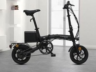 Электровелосипед Phoenix