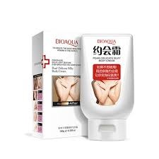 Молочко-консилер для тела