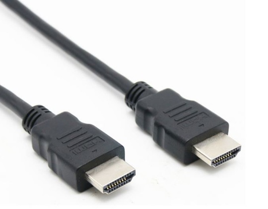 HDMI кабель Vention 2.0 (1м)