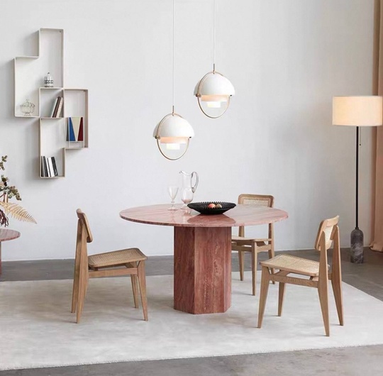 Светильник белый Elluvex, металл, 38*40 см, Е27