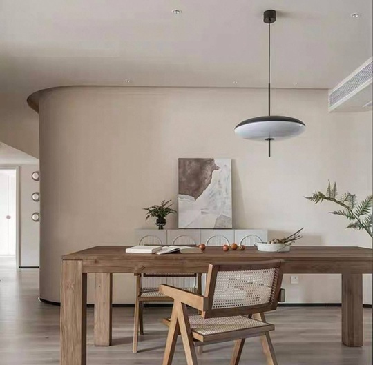 Светильник черный Eluviara, металл, стекло, 50*54 см, Е27