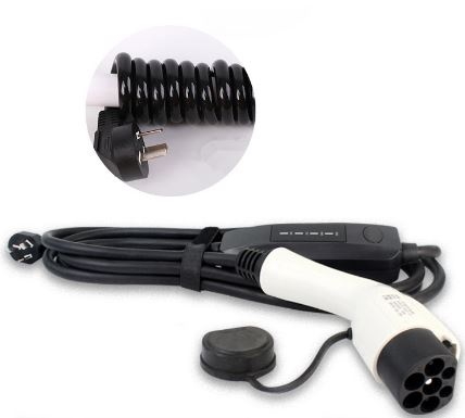 Портативное Зарядное Устройство CDQ