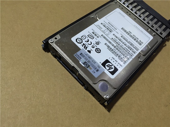 Жесткий диск HP 507129-002 SAS 146GB 10K 2.5