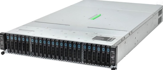 Сервер Quanta S810-X52L 2U