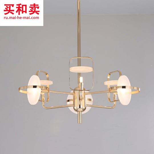 Потолочный светильник Nebula 79 см