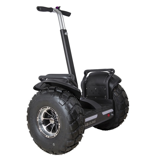 Сигвей Le Ling LLZX002