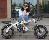 Городской Велосипед PIGEON SF