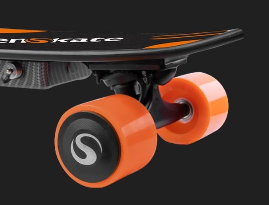 Электроскейтборд EnSkate