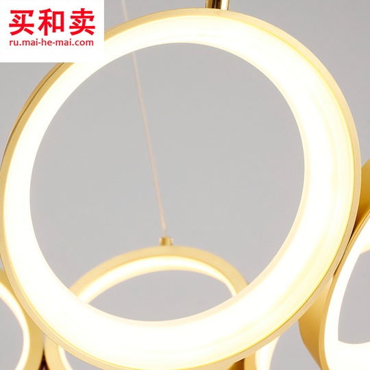 Потолочный светильник Arte 42 см