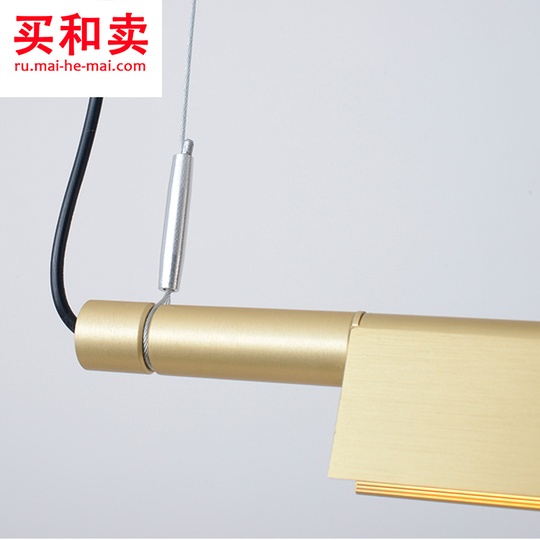 Потолочный светильник Grill 180 см