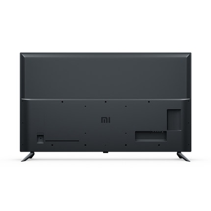Телевизор Xiaomi Mi TV 4A 58" Black