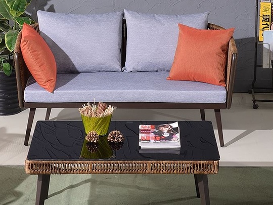 Набор садовой мебели Fujii