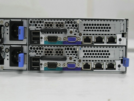 Сервер Quanta S810-X52L 2U