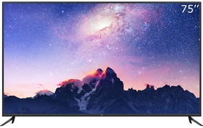 Телевизор Xiaomi Mi TV 4 75" 4K UHD 32GB/2GB