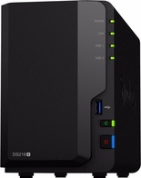 Сетевое хранилище Synology DiskStation Ds418