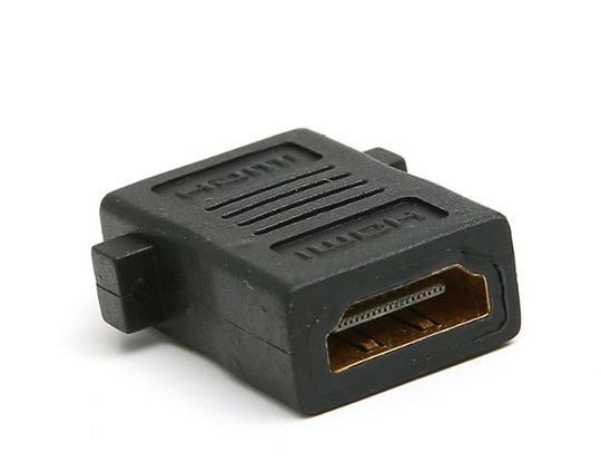 Переходник SILN HDMI-HDMI