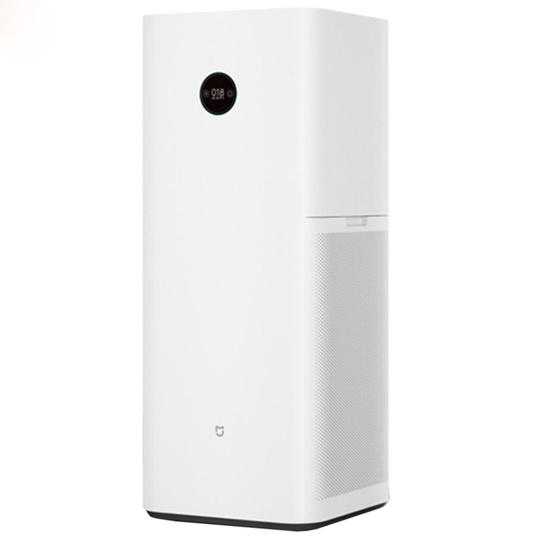 Очиститель воздуха Xiaomi Mi Air Purifier Max