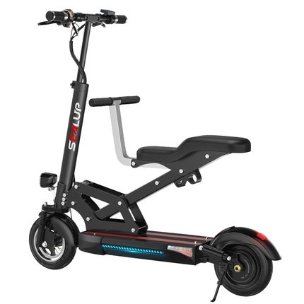 Электро Самокат SEALUP XL