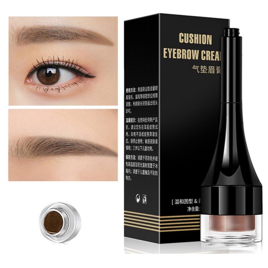 Тени-кушон для бровей Images