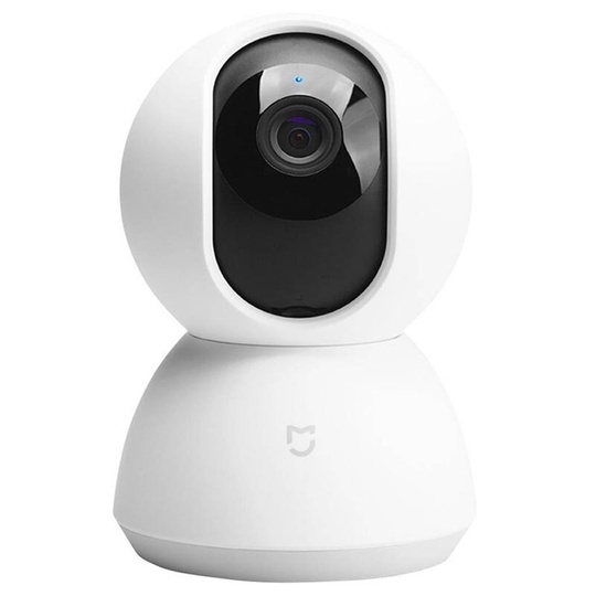 IP-камера Xiaomi MiJia 360° Smart Home Camera