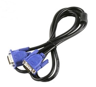 Кабель VGA-VGA (3 м)